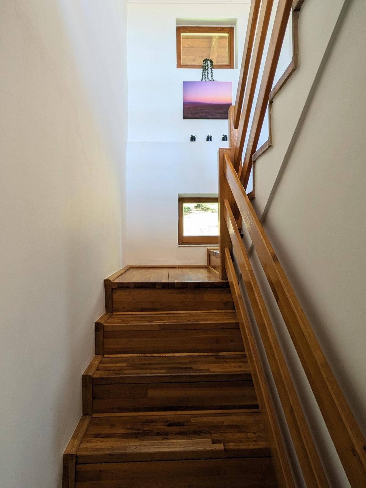 סובאטה Pallos Apartments מראה חיצוני תמונה